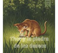 Thor y la piedra de los deseos (Thor(Spanish))