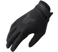 Thor Youth Kids' Launchmode Textile Motocross MX Gloves - Split Black