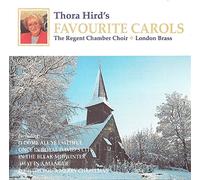Thora Hird's Favourite Carols