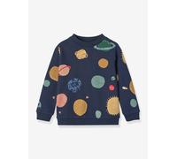 Thora LIEWOOD printed sweatshirt navy blue