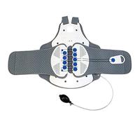 Thoracic Back Thoracolumbar Brace Osteoporosis Fixed Brace Spine Compression Fractures Lumbar Spine Orthosis Support Scoliosis Brace,L
