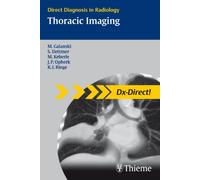 Thoracic Imaging