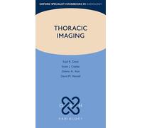Thoracic Imaging (Oxford Specialist Handbooks in Radiology)