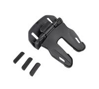 Thoracic Pack DBX/GPX 5.5 #Junior Black Black