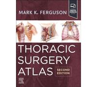 Thoracic Surgery Atlas – Elsevier