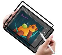 Thorani Paper-Feel Pro - Matte Film For Writing & Drawing Like On Paper, Compatible With Pencil (Microsoft, 3Rd Gen - Surface Pro 9 (13)