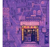 Thorbjorn Risager and the Black Tornado - Live At Hotel Cecil