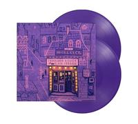 Thorbjorn Risager and the Black Tornado - Live At Hotel Cecil [VINYL]