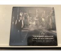 Thorbjorn Risager…change My Game…….ruf…..2017……11 Tracks…….CD New And Sealed