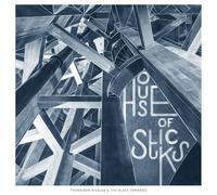 Thorbjorn Risager & The Black Tornado - House Of Sticks
