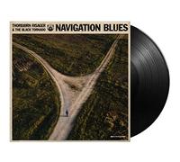 Thorbjorn Risager & The Black Tornado - Navigation Blues [VINYL]