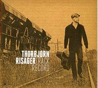 Thorbjorn Risager - Track Record