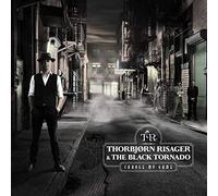 Thorbjørn Risager & The Black Tornado - Change My Game