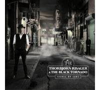 Thorbjørn Risager & The Black Tornado - Change My Game