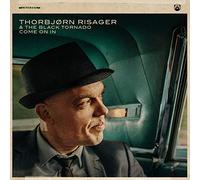 Thorbjørn Risager & The Black Tornado - Come On In
