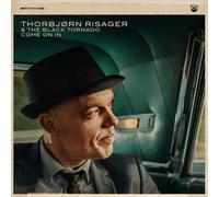 Thorbjørn Risager & The Black Tornado - Come On In