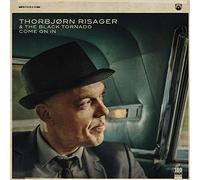 Thorbjørn Risager & The Black Tornado - Come On In (LP) [VINYL]