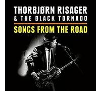 Thorbjorn Risager - Songs from the Road [New CD]