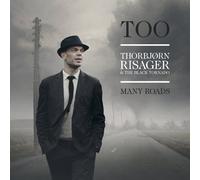 Thorbjørn Risager & The Black Tornado - Too Many Roads