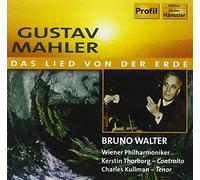 Thorborg:Wiener Phil:Walter - MAHLER: SONG OF THE EARTH
