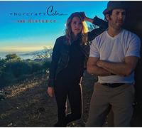 THORCRAFT COBRA - The Distance