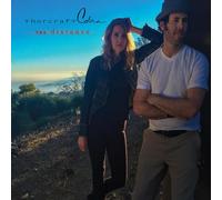 Thorcraft Cobra - The Distance [VINYL]