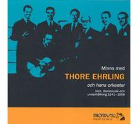 Thore Ehrling - Minns Med
