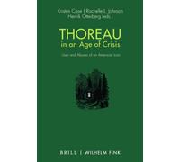 Thoreau in an Age of Crisis: Uses and Abuses of an American Icon