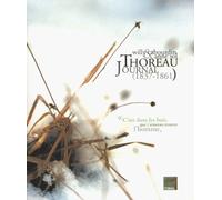 Thoreau: Journal (1837-1861)