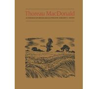 Thoreau MacDonald : A Catalogue of Design and Illustration