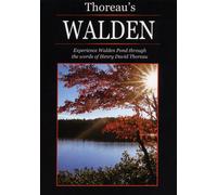 Thoreau's Walden: A Video Portrait [DVD] [2011] [Region 1] [US Import] [NTSC]