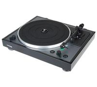 Thorens TD 102 A black HG