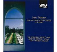 Thoresen: from the Sweet-Scented Streams of Eternity