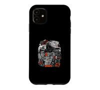 Thorfin Karlsefni Viking Vinland Explorer Saga Case for iPhone 11