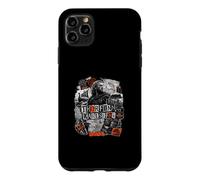 Thorfin Karlsefni Viking Vinland Explorer Saga Case for iPhone 11 Pro Max