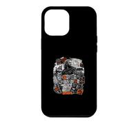 Thorfin Karlsefni Viking Vinland Explorer Saga Case for iPhone 12 Pro Max