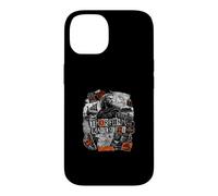 Thorfin Karlsefni Viking Vinland Explorer Saga Case for iPhone 14