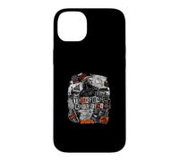 Thorfin Karlsefni Viking Vinland Explorer Saga Case for iPhone 14 Plus