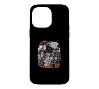 Thorfin Karlsefni Viking Vinland Explorer Saga Case for iPhone 14 Pro Max