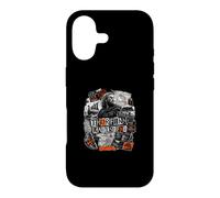 Thorfin Karlsefni Viking Vinland Explorer Saga Case for iPhone 17