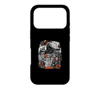 Thorfin Karlsefni Viking Vinland Explorer Saga Case for iPhone 17 Pro