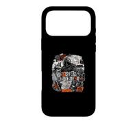 Thorfin Karlsefni Viking Vinland Explorer Saga Case for iPhone 17 Pro Max