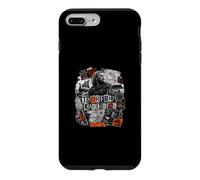 Thorfin Karlsefni Viking Vinland Explorer Saga Case for iPhone 7 Plus/8 Plus