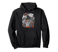 Thorfin Karlsefni Viking Vinland Explorer Saga Pullover Hoodie