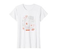 Thorfin Karlsefni Viking Vinland Explorer Saga Value Graphic T-Shirt