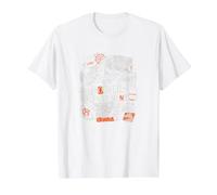 Thorfin Karlsefni Viking Vinland Explorer Saga Value Graphic T-Shirt