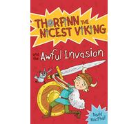 Thorfinn and the Awful Invasion