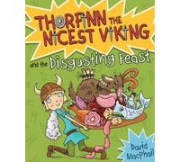 Thorfinn and the Disgusting Feast