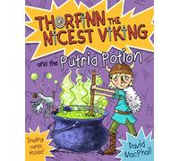 Thorfinn and the Putrid Potion