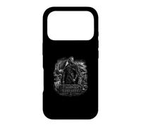 Thorfinn Karlsefni Viking Explorer Norse Saga Case for iPhone 17 Pro